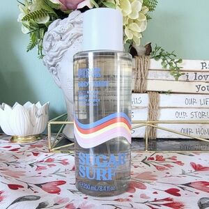 VS Pink Sugar Surf Body Mist